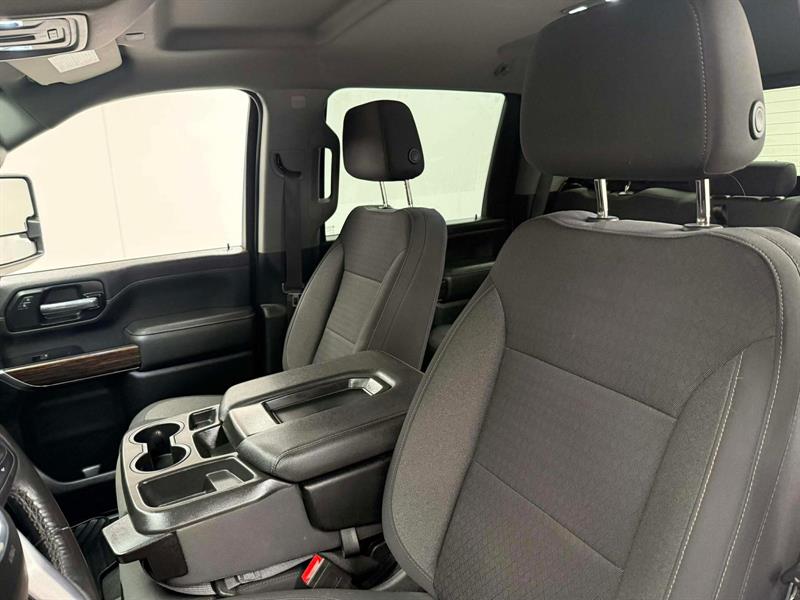 gmc Sierra K2500 Sle 2022 - 10