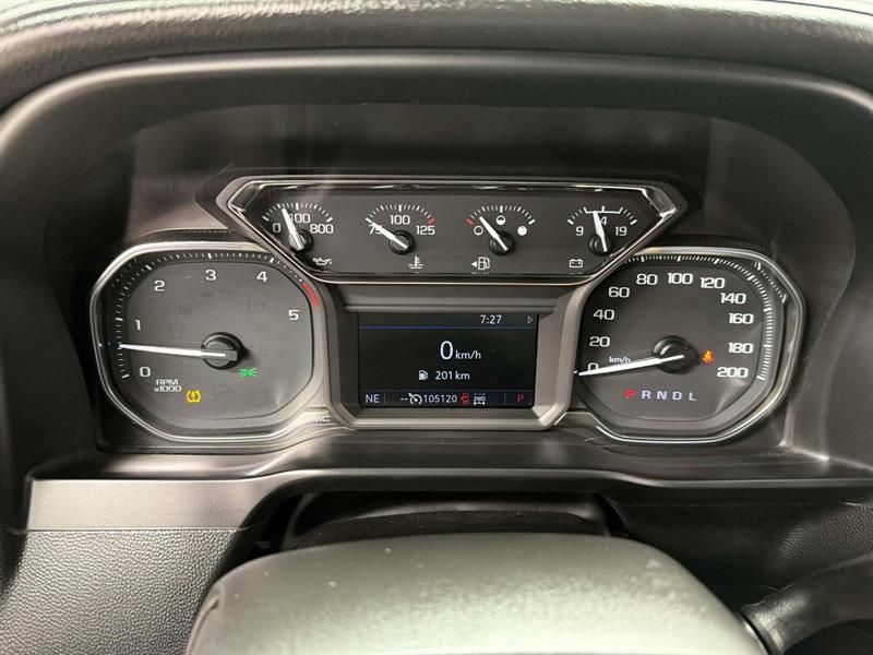 gmc Sierra K2500 Sle 2022 - 12