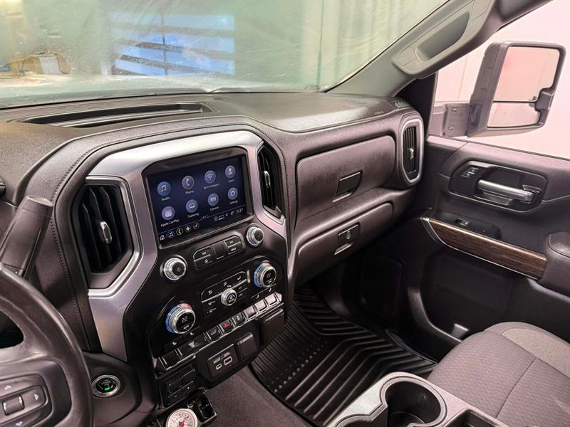 gmc Sierra K2500 Sle 2022 - 13