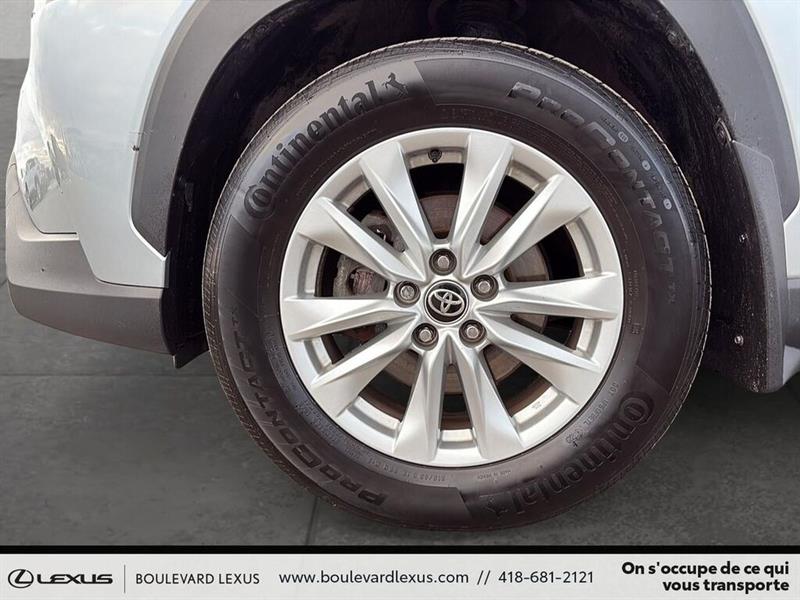 toyota Corolla Cross 2023 - 14