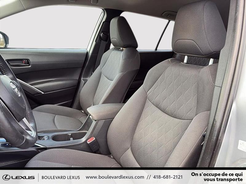 toyota Corolla Cross 2023 - 18