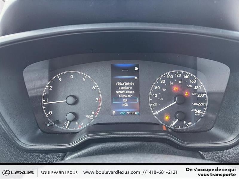 toyota Corolla Cross 2023 - 19