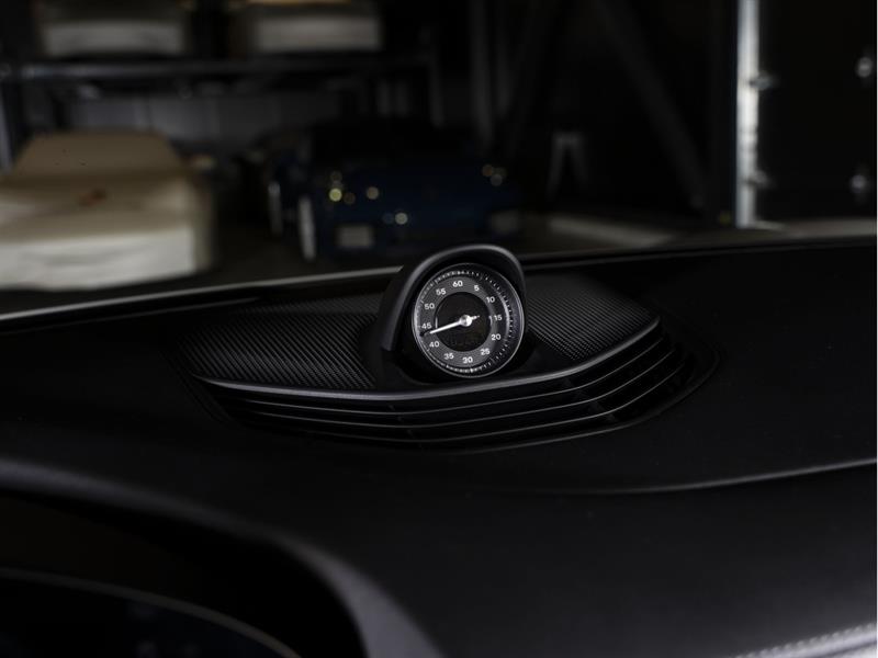 porsche Taycan 2021 - 16