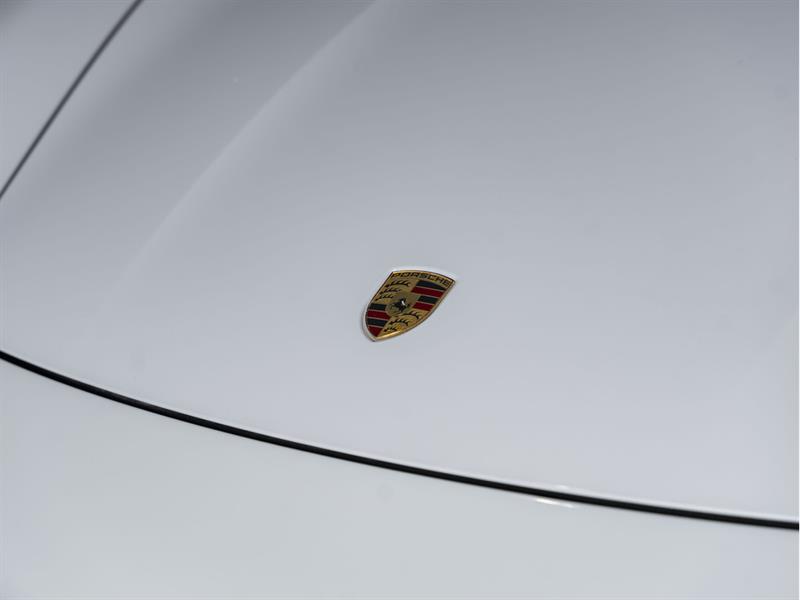 porsche Taycan 2021 - 17