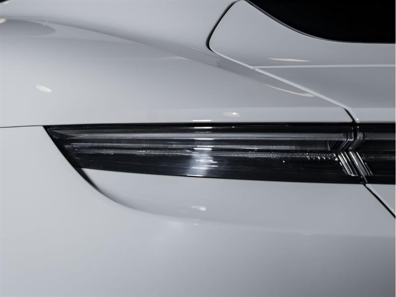 porsche Taycan 2021 - 20