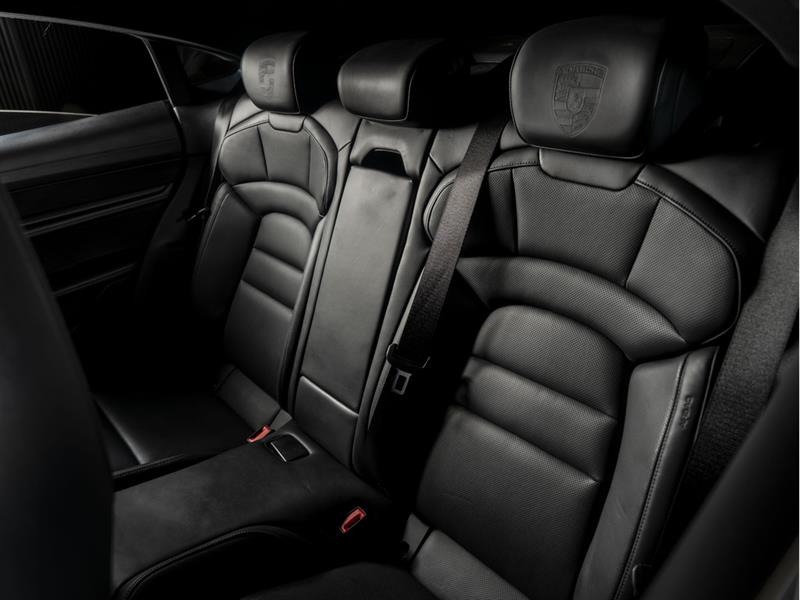 porsche Taycan 2021 - 21