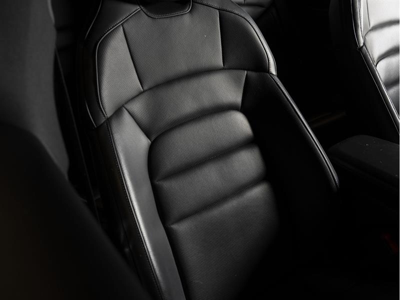 porsche Taycan 2021 - 27