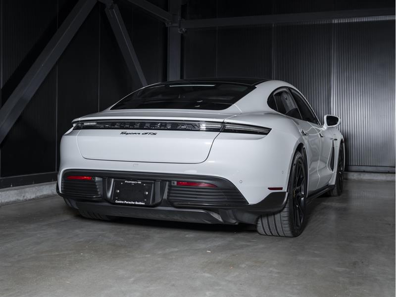 porsche Taycan 2023 - 3