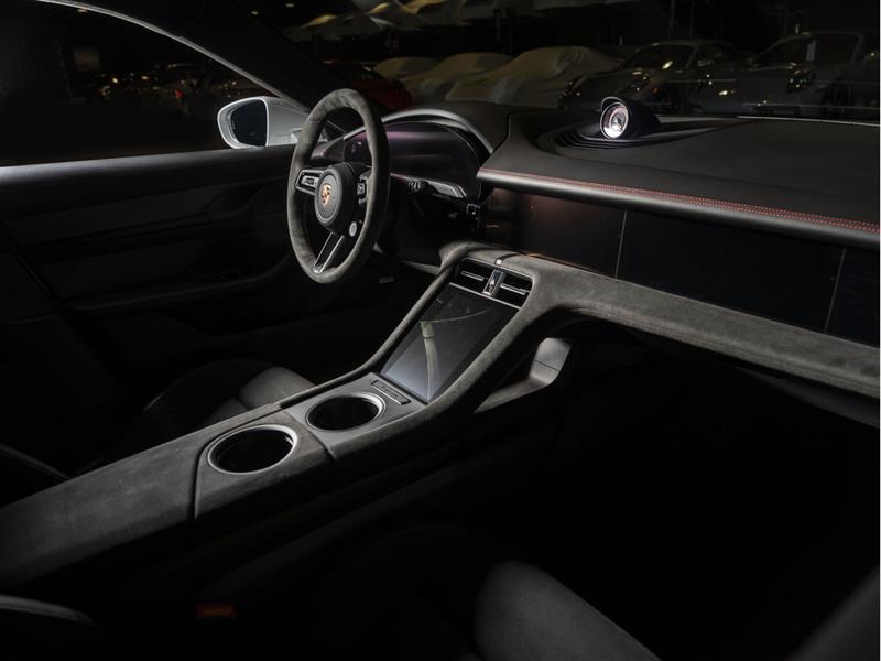 porsche Taycan 2023 - 4