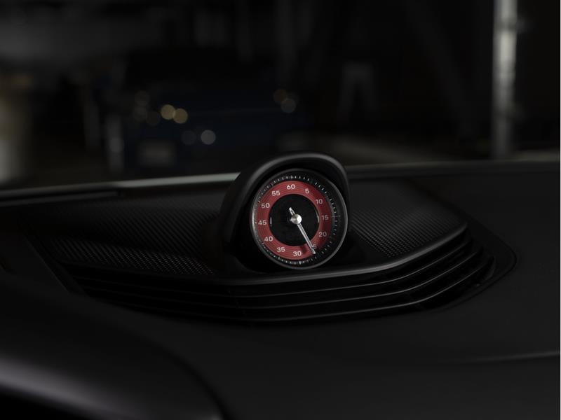 porsche Taycan 2023 - 7