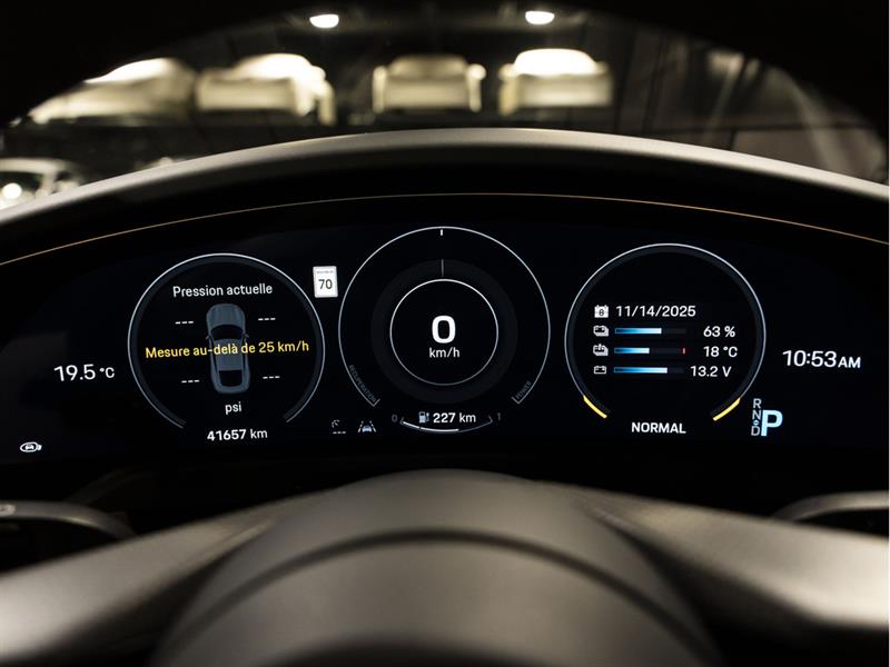 porsche Taycan 2023 - 8