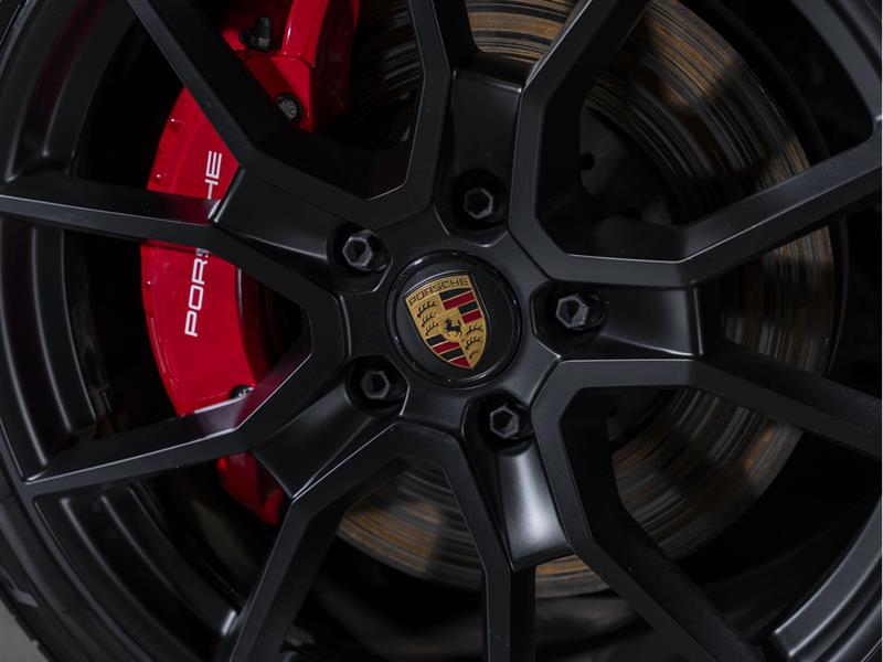 porsche Taycan 2023 - 13