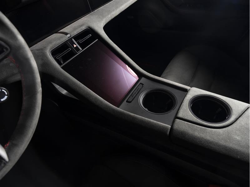 porsche Taycan 2023 - 15