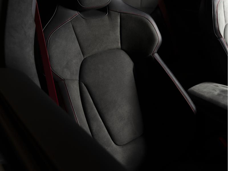 porsche Taycan 2023 - 17