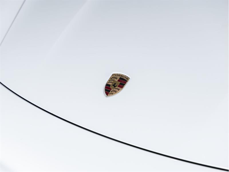 porsche Taycan 2023 - 19