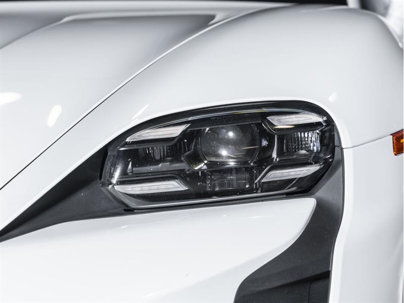 porsche Taycan 2023 - 20