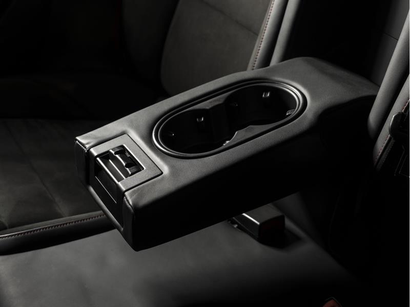 porsche Taycan 2023 - 23