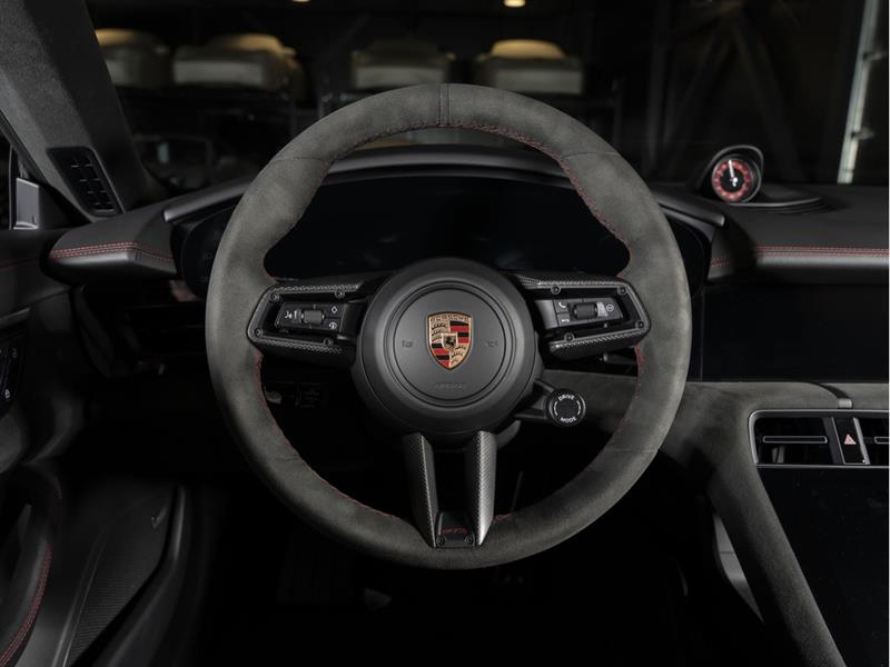 porsche Taycan 2023 - 28