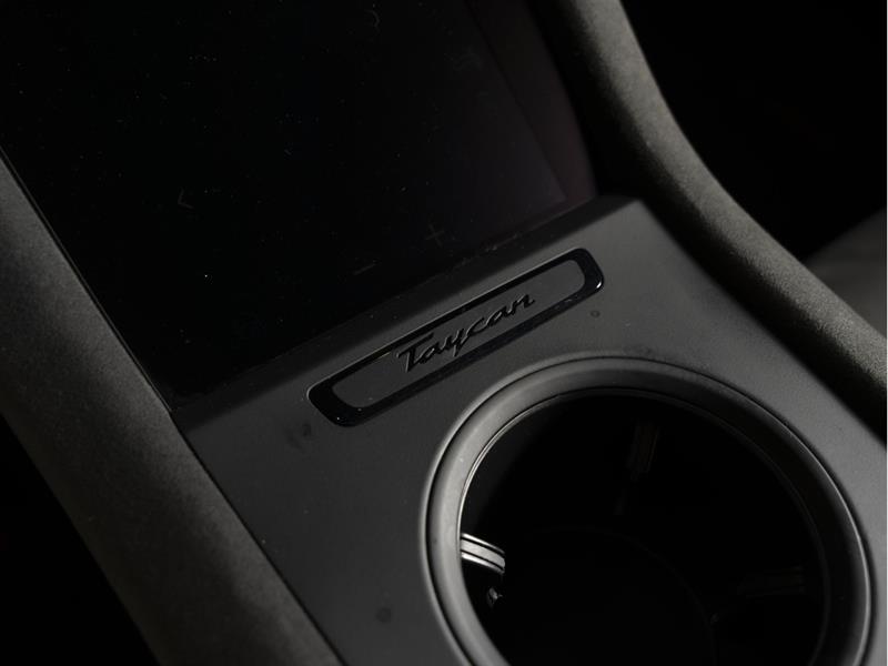 porsche Taycan 2023 - 29