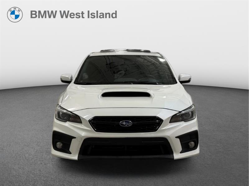 subaru WRX 2019 - 2