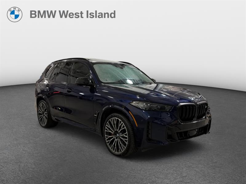bmw X5 2024