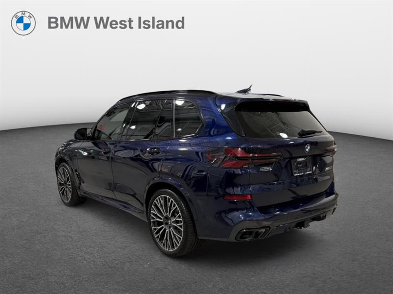 bmw X5 2024 - 5