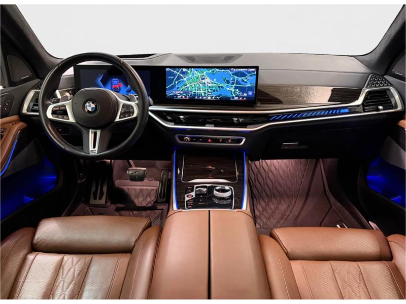 bmw X5 2024 - 31