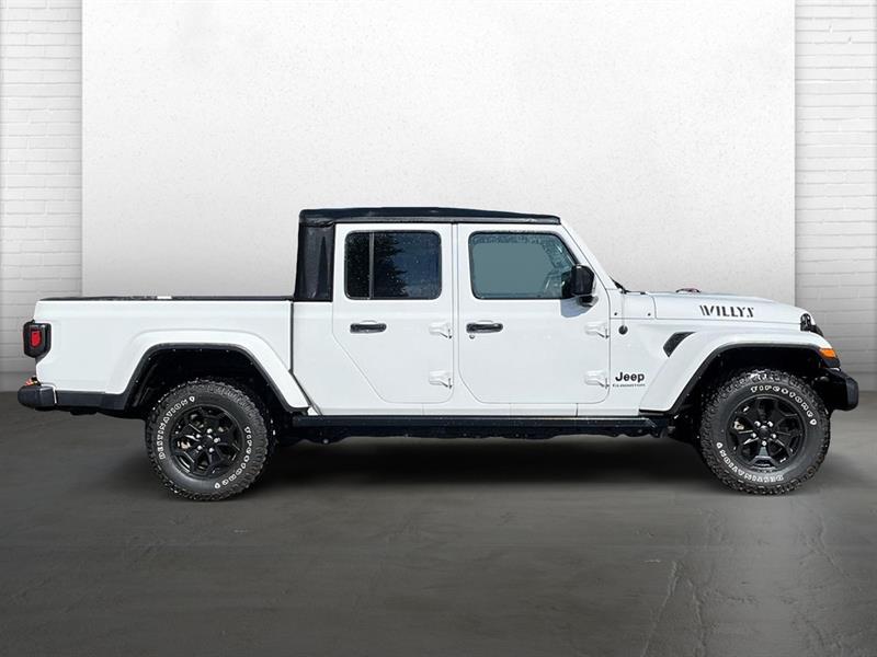 jeep Gladiator 2022 - 5