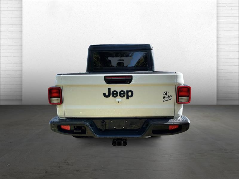 jeep Gladiator 2022 - 7