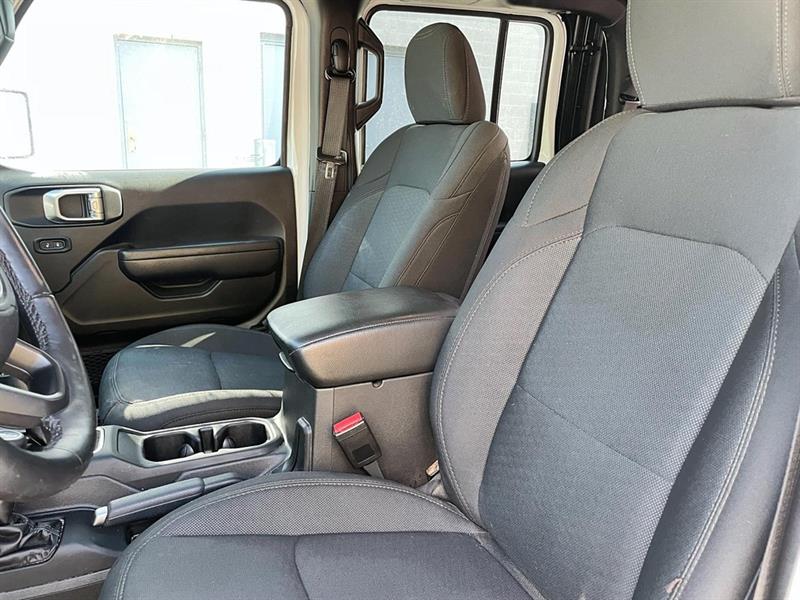 jeep Gladiator 2022 - 13