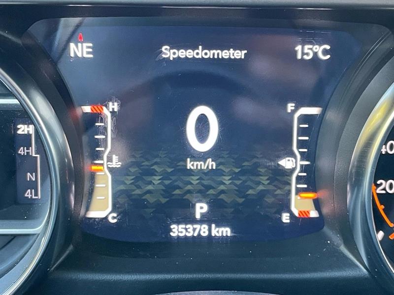 jeep Gladiator 2022 - 21