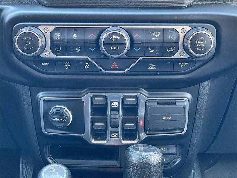 jeep Gladiator 2022 - 22