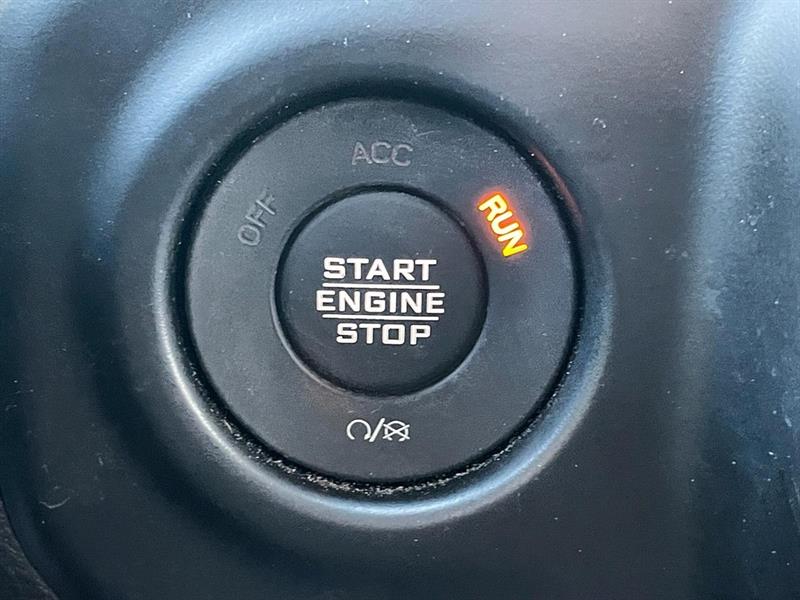 jeep Gladiator 2022 - 25