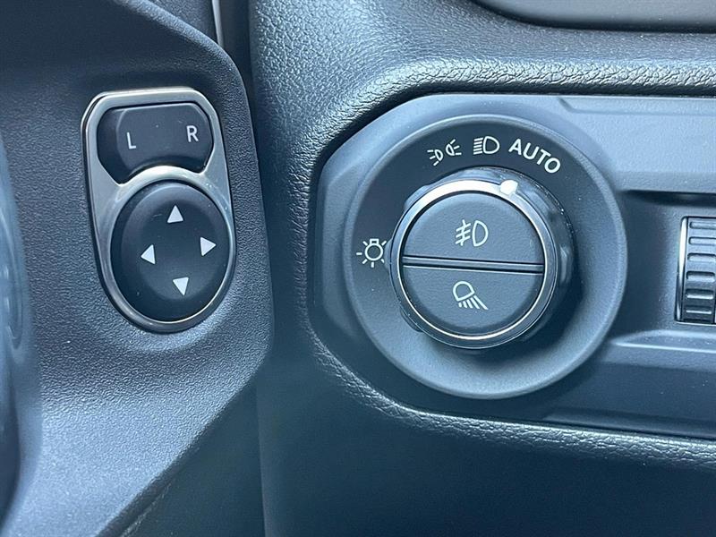 jeep Gladiator 2022 - 26