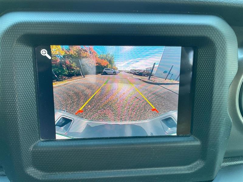 jeep Gladiator 2022 - 29