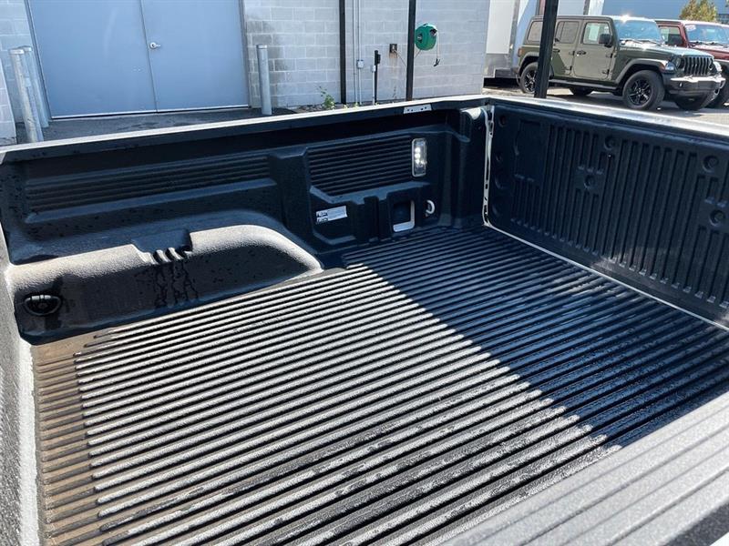 jeep Gladiator 2022 - 30