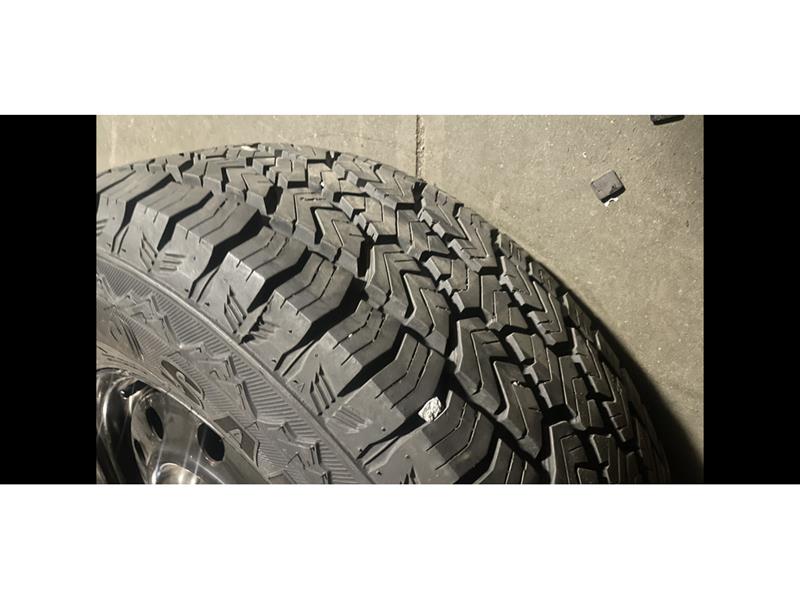 jeep Gladiator 2022 - 32