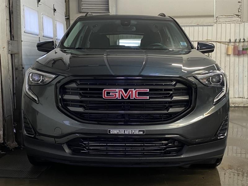 gmc Terrain 2020 - 3