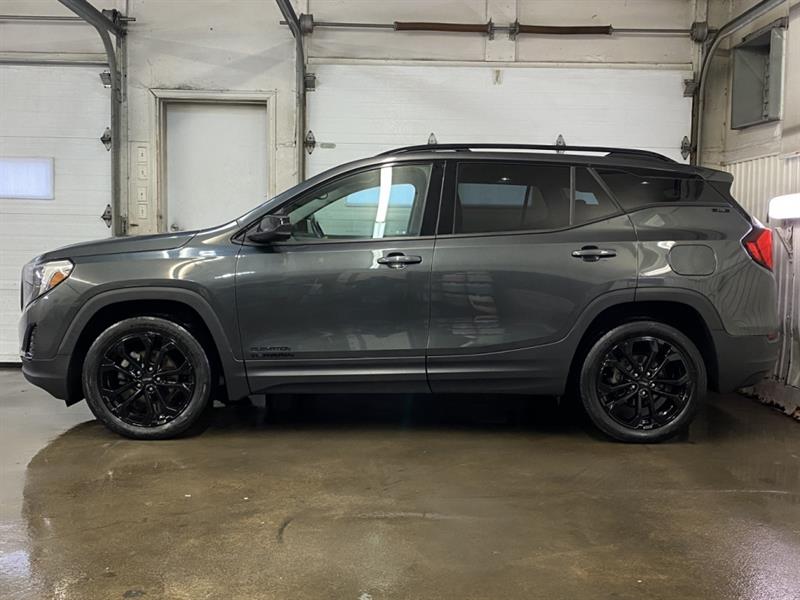 gmc Terrain 2020 - 4