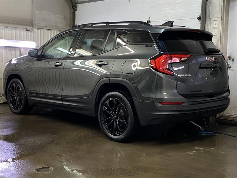 gmc Terrain 2020 - 5