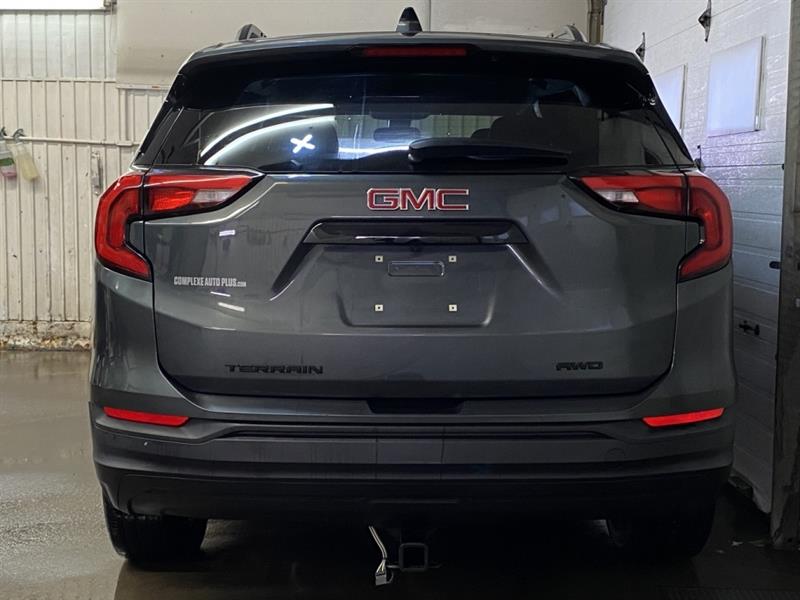 gmc Terrain 2020 - 7