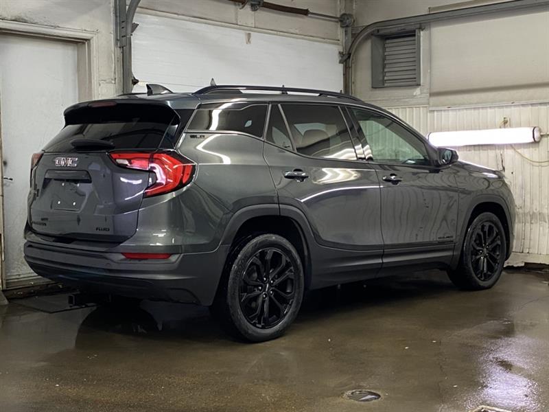 gmc Terrain 2020 - 8