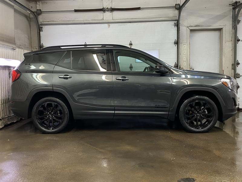 gmc Terrain 2020 - 9