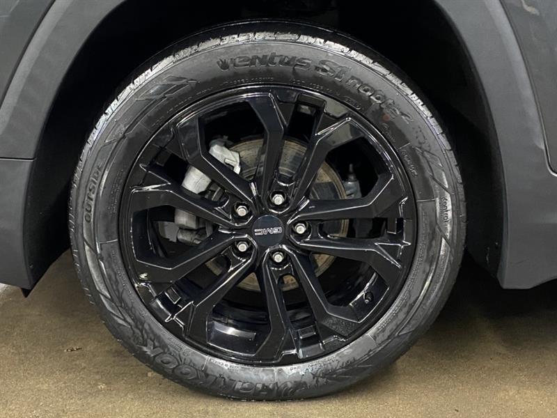 gmc Terrain 2020 - 12