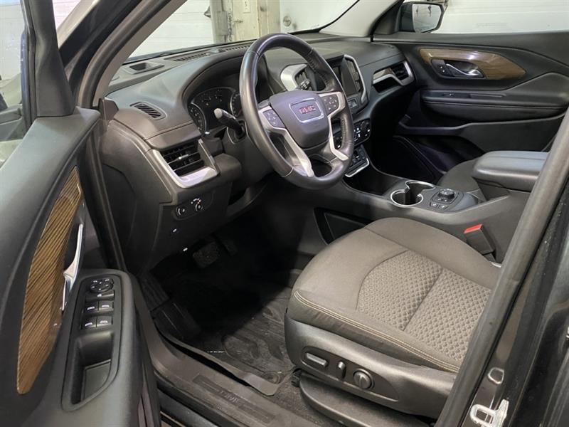 gmc Terrain 2020 - 14