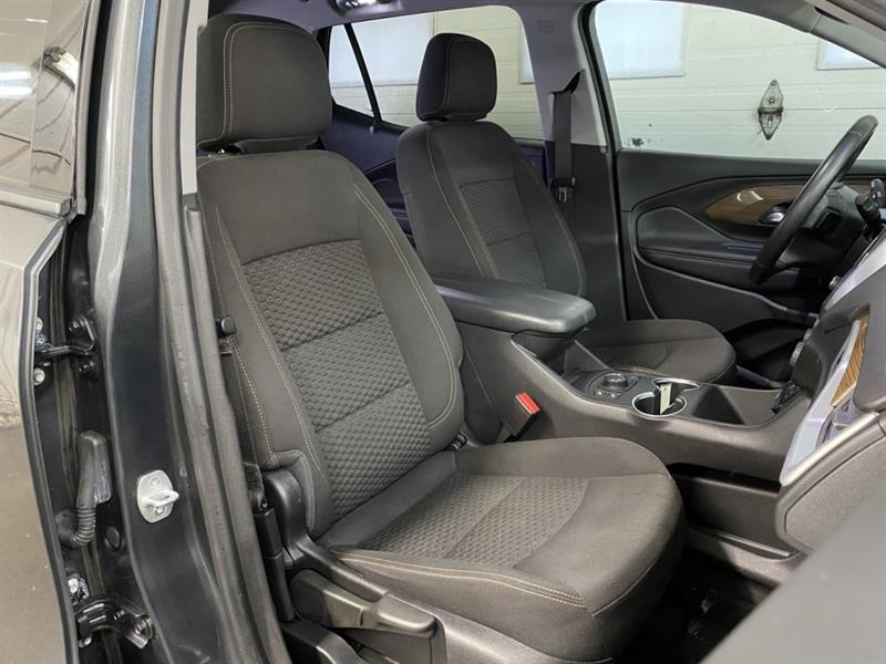 gmc Terrain 2020 - 18