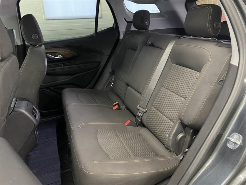 gmc Terrain 2020 - 19