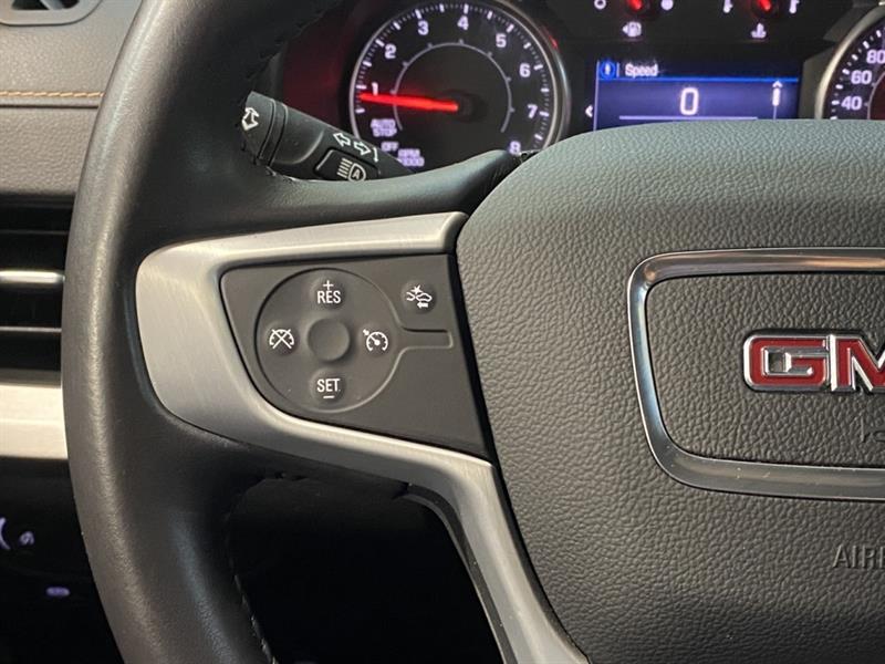 gmc Terrain 2020 - 22