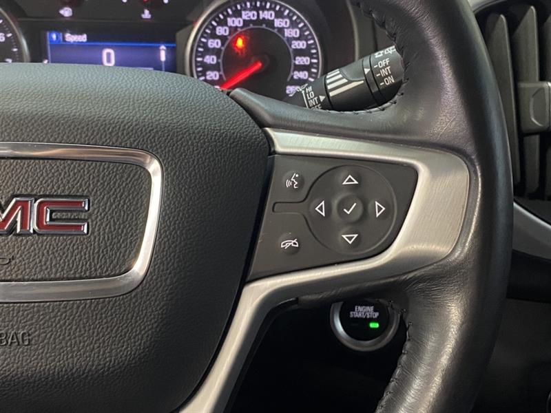 gmc Terrain 2020 - 23