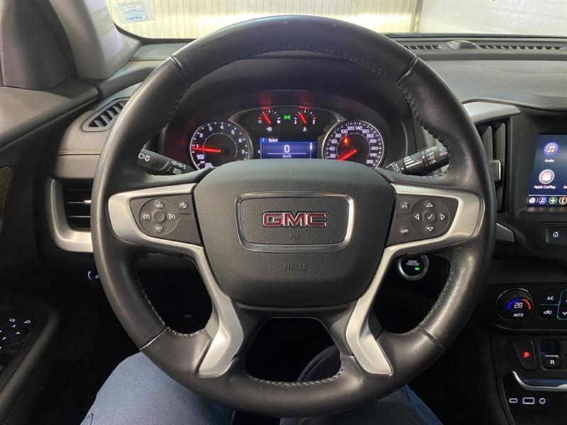 gmc Terrain 2020 - 24
